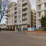 Apartment At The Port - Navigator - Portowa By Noclegi Renters