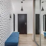 Apartment At The Port - Navigator - Portowa By Noclegi Renters