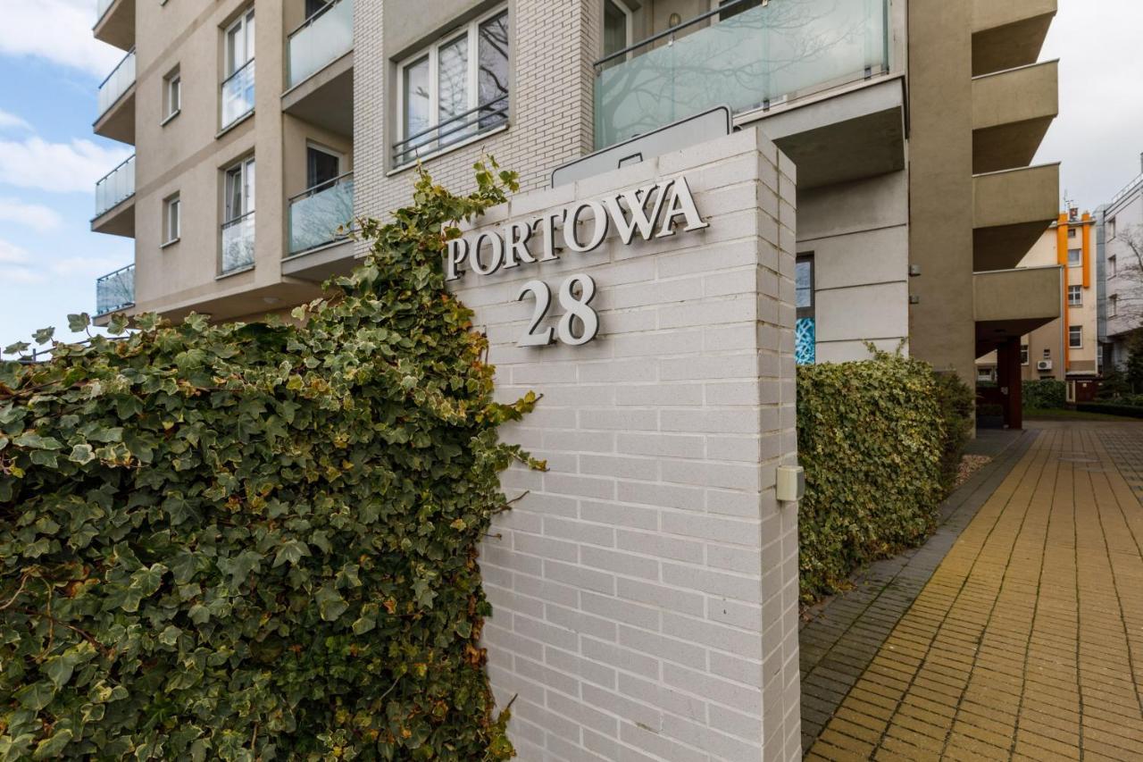 At The Port - Navigator - Portowa By Renters * Kolobrzeg