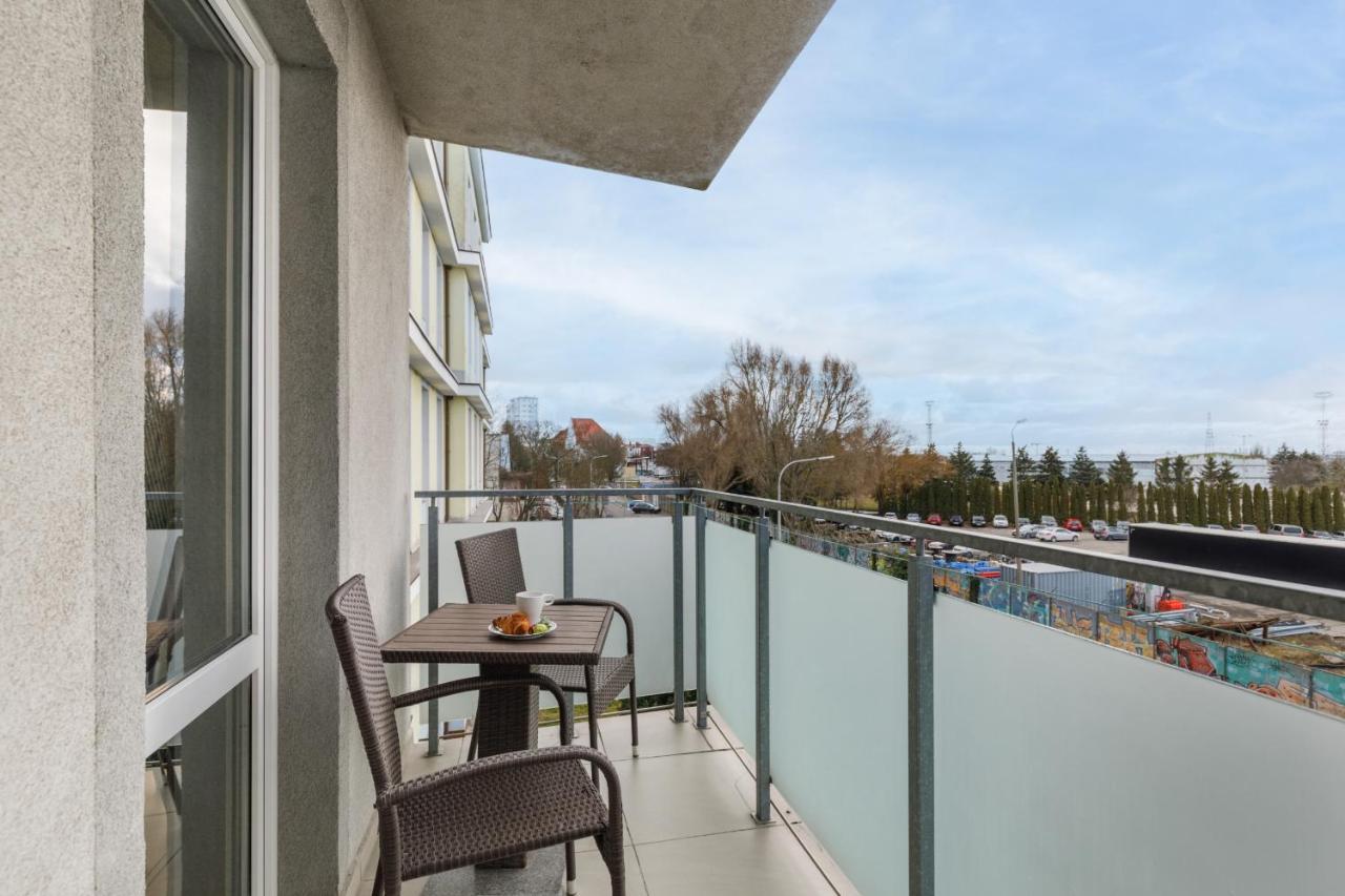 Apartament At The Port - Navigator - Portowa By Renters